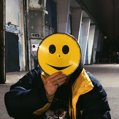 Janzon at Tresor Berlin | April 6th 2019