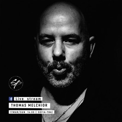 THE SUNDAY BUNCH: Thomas Melchior / Melchior Productions LTD. - Episode #043