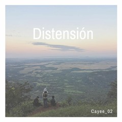 003-Distensión