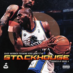 StackHouse ft AD