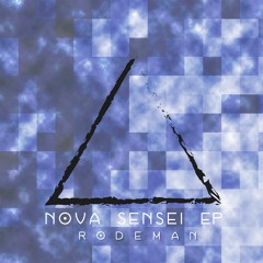 Rodeman - Roter Raum (Original Mix)