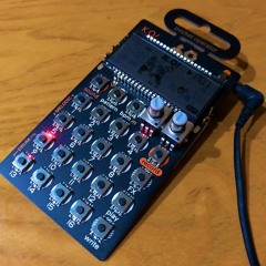 メカニカル 地下道・ステイブル 日常 | Mechanical - Chikado, Stable - Nichijyo | PO-33 DEMO