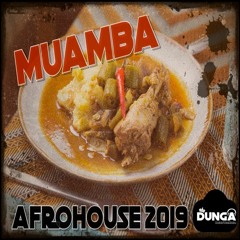 MUAMBA (AfroHouse 2019) [FREE DL] ⬇️⬇️⬇️
