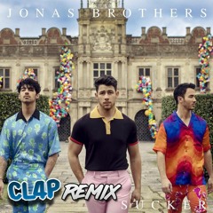 Jonas Brothers - Sucker (CL4P Remix)