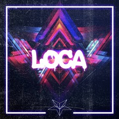 Loca (Original Mix) [Buy = Free Download] - 400 FREEBIE