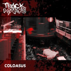 COLOASUS - Crim City (Prod. Vodyanik)