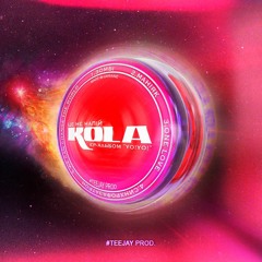 KOLA - Синхрофазатрон (Teejay prod.)