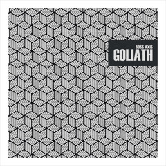 Shite Premiere | Boss Axis - Goliath (Original Mix)