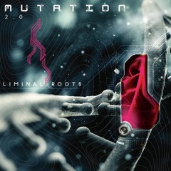 Mutation 2.0 - Live @ MUTEK.AE Edition 02