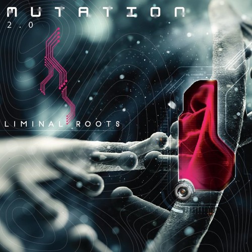 Mutation 2.0 - Live @ MUTEK.AE Edition 02