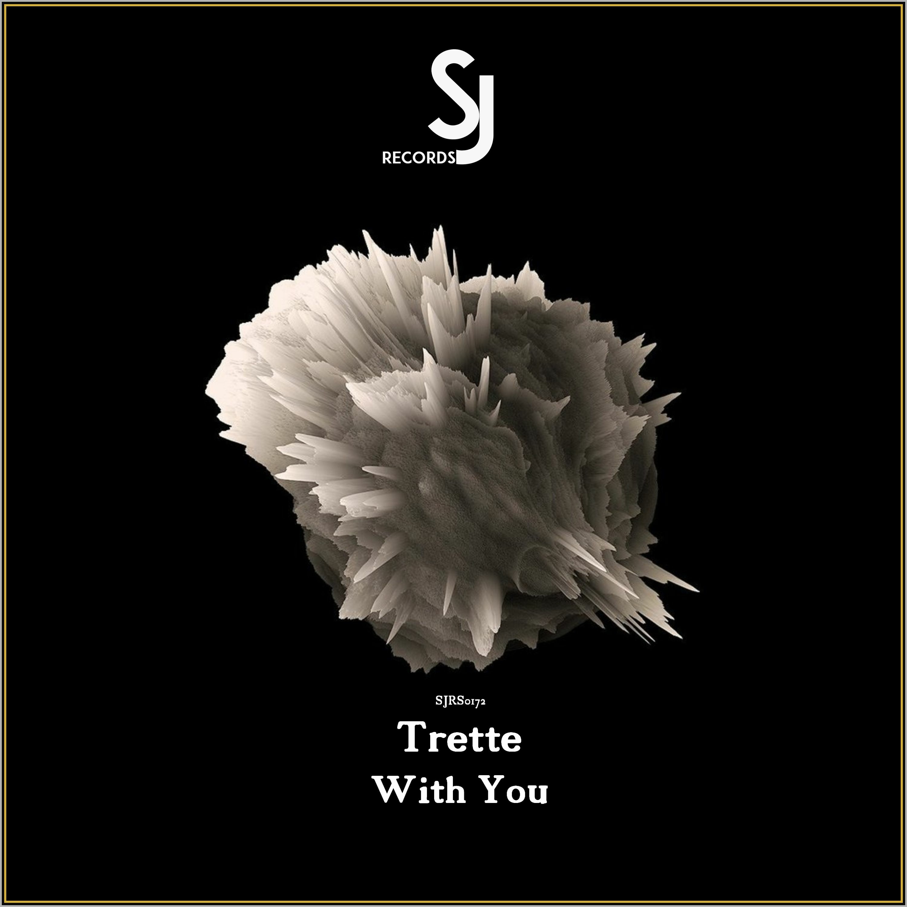 Trette - The PlayGround (Original Mix) [SJRS0172] - Release Date - 27.05.2019 episode artwork