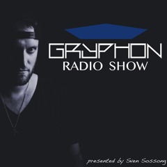 GRYPHON RadioShow043 with Frau Moto - exclusive studiomix for Gryphon [NAS Records/Saarbrücken]
