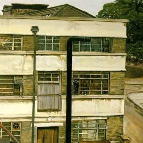 Sir Peter Maxwell Davies - Spinning Jenny - Live - New Juilliard Ensemble - NY - 2000 - USA Première