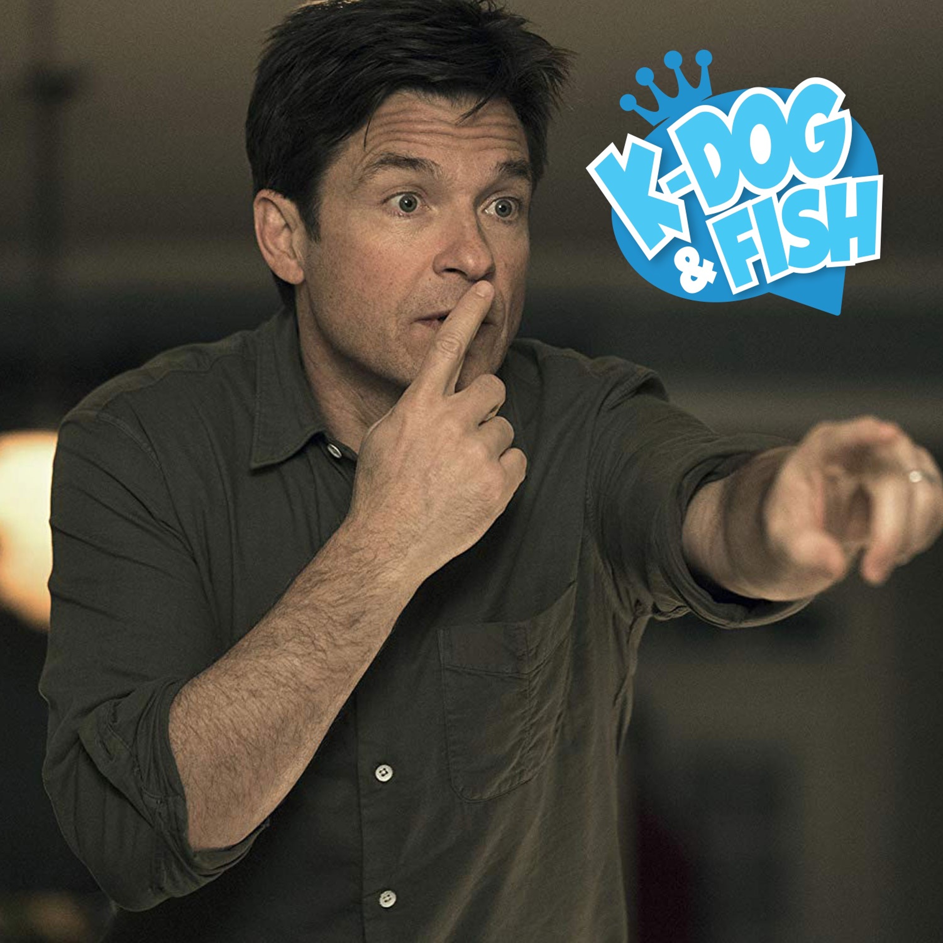#6 - Jason Bateman is a God