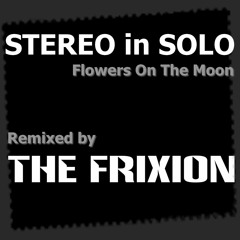 Flowers On The Moon (The Frixion Extended Remix)