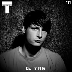 T SESSIONS 111 - DJ T.A.G.