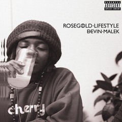 8.Distance From The Trap (Prod. Timothy Infinite)