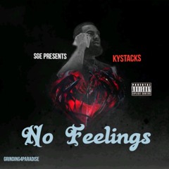 No feelings