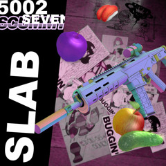 CANDY SMG