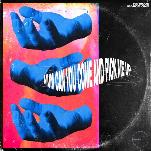 PREMIERE: Marco Ono - Technical Problems [Paradiso Records]
