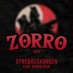 Zorro 2019 - Syrebasskongen