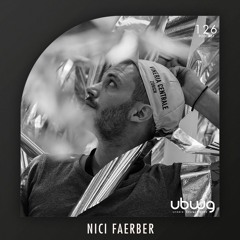 Nici Faerber - Podcast 126 - ubwg.ch