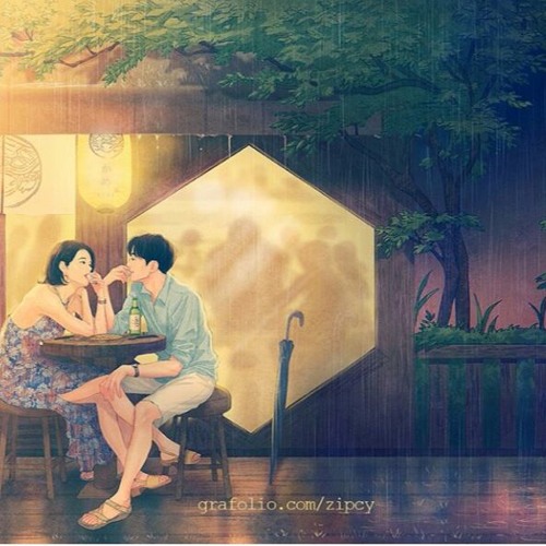 Chuyện tình trôi mau