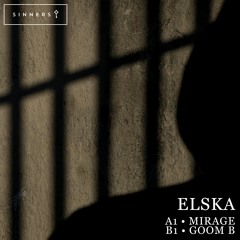 Mirage (snippet - out April 19th)