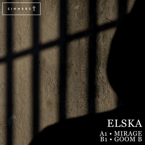 Mirage (snippet - out April 19th)