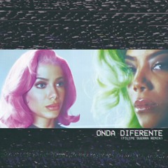 Onda Diferente (Filipe Guerra Remix)