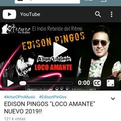 //REMIX EDISON PINGOS 2019 EXTRS PACK 2019// LOS DUROS DE CHIBORAZO(»/ JF DJ REMIX//