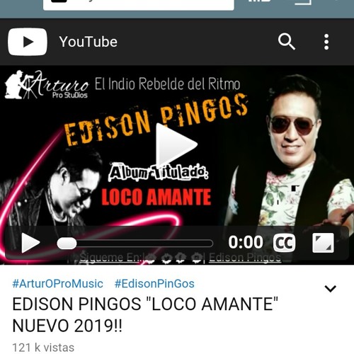 //REMIX EDISON PINGOS 2019 EXTRS PACK 2019// LOS DUROS DE CHIBORAZO(»/ JF DJ REMIX//