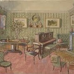 Songs from the Parlour