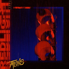 NGHTMRE & A$AP Ferg - REDLIGHT (TALONS FLIP)
