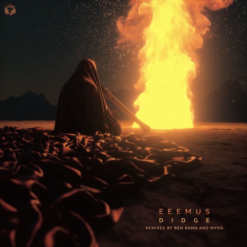 EEEMUS - Didge (Ben Rama Remix)