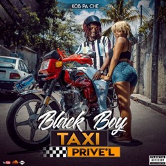 Black Boy - Taxi Prive'l