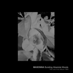 Masonna - Part 2 Extract (from Bursting Absolute Moods)