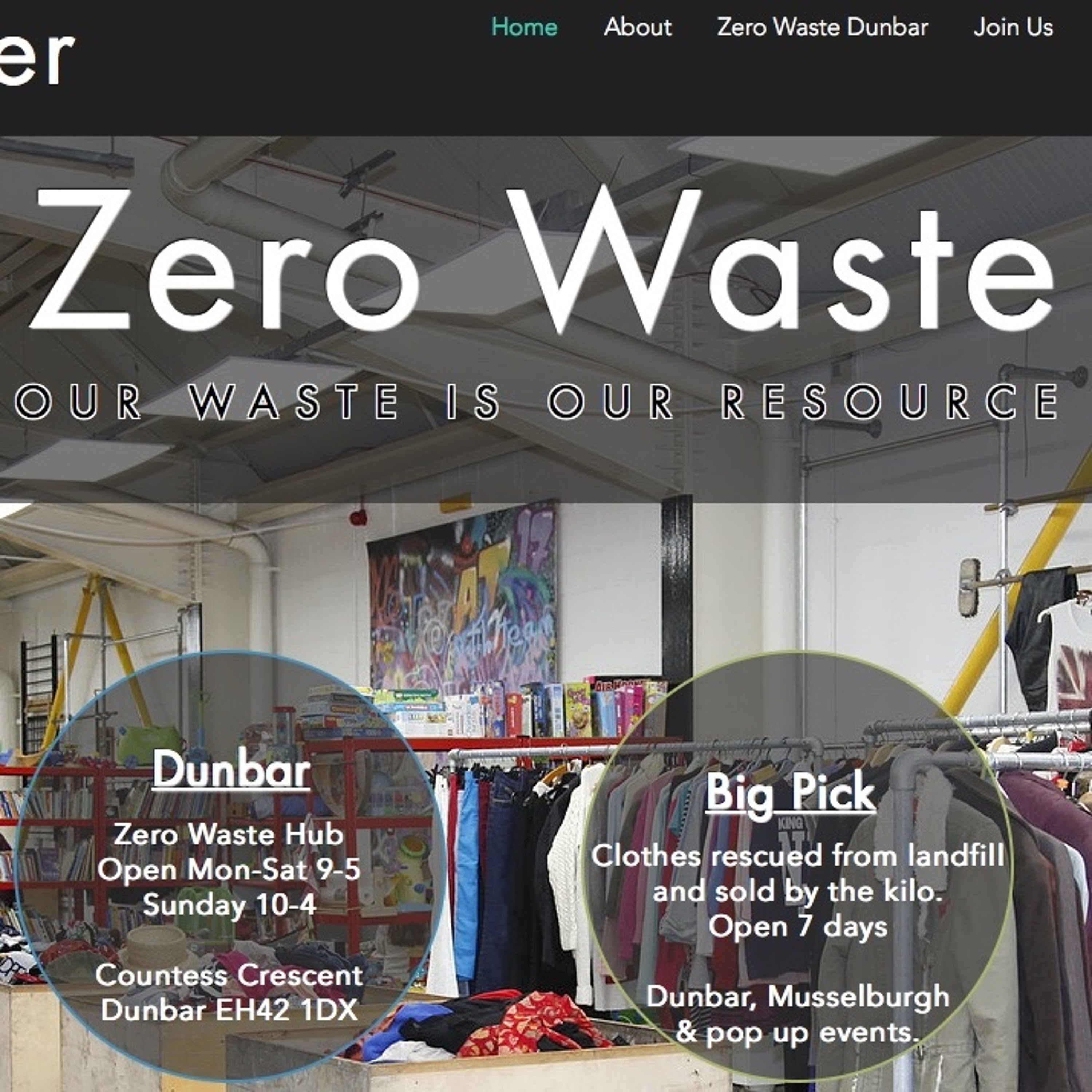 01: Future Voices – Rethinking Waste – Miixer