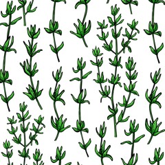 LdK - Once upon a thyme