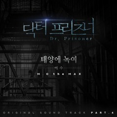 이수 ISU (M.C THE MAX) - 태양에 녹여 (Melt in the Sun) [닥터프리즈너 - Doctor Prisoner OST Part 4]