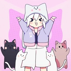 すーぱーぬこになれんかった-Super Neko Ni Narenkatta [ Kagamine Len ]