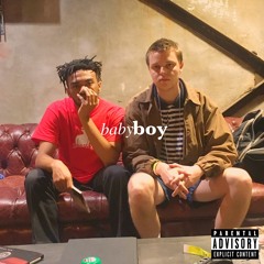 Kevin Abstract - Baby Boy REMIX (feat. Joba)