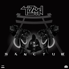 TLZMN - Battle Drums [Bassrush Premiere]