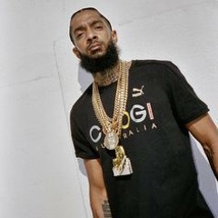 Nipsey Hussle- Rose Clique (Fifthbandana Remix)