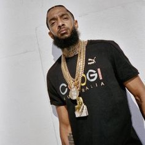Nipsey Hussle- Rose Clique (Fifthbandana Remix)