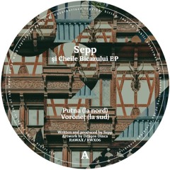 Premiere : Sepp - Putna (RWX06)
