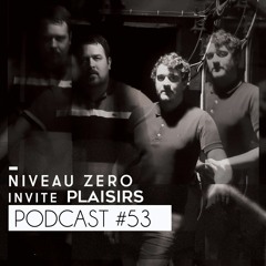 CB Session - Rinse France - PLAISIRS
