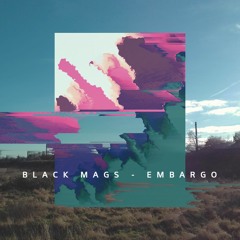 Premiere: Black Mags - Network [Simply Deep]