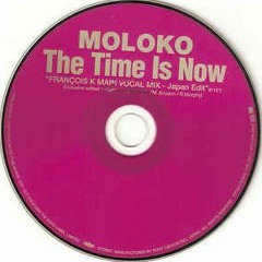 Moloko - The Time is Now (NAYD Remix)