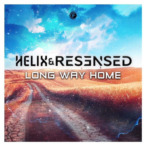 Helix & Resensed - Long Way Home